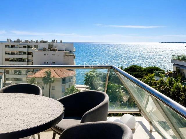 Appartement vente à Juan-les-Pins, Antibes