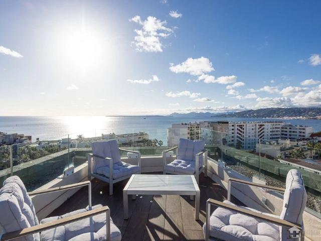 Appartement vente à Grasse, Antibes