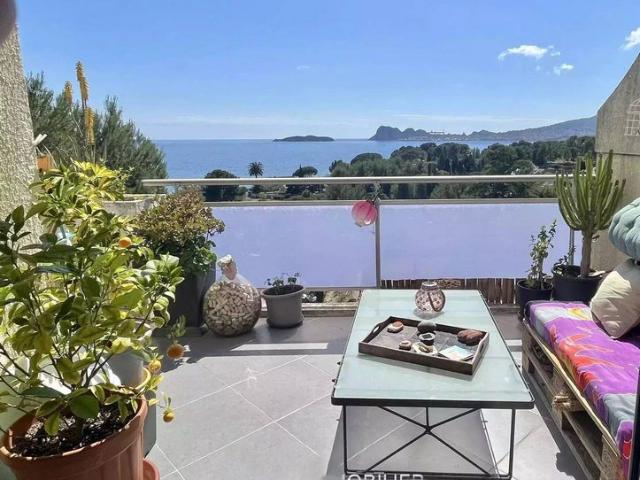 Appartement vente à Marseille, La Ciotat