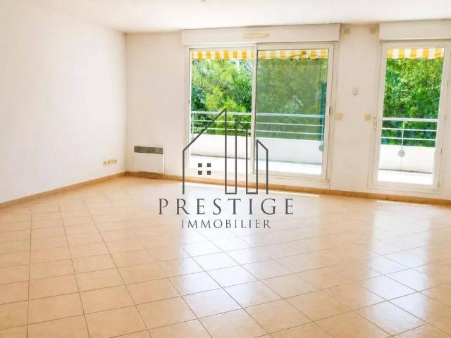 Appartement vente à Marseille, La Ciotat