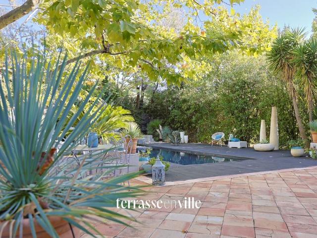 Villa vente à Arrondissement de Toulon, La Crau