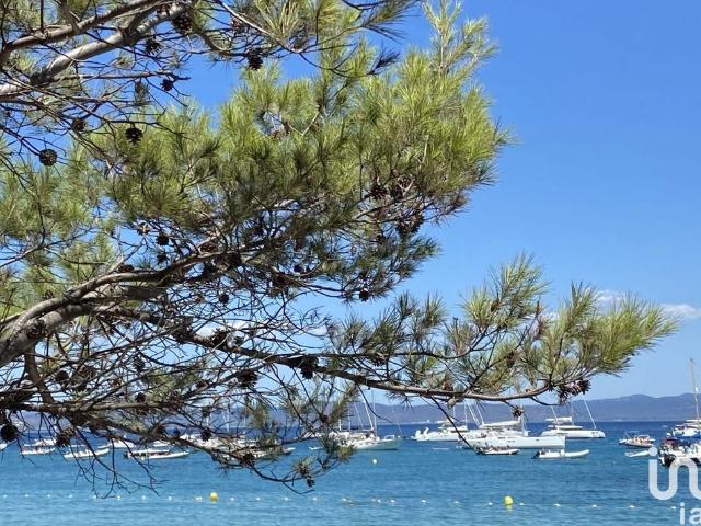 Appartement vente à Arrondissement de Toulon, La Londe-les-maures