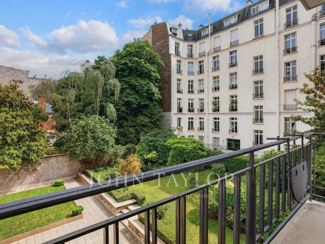 Appartement vente à Paris 16e Arrondissement, Paris