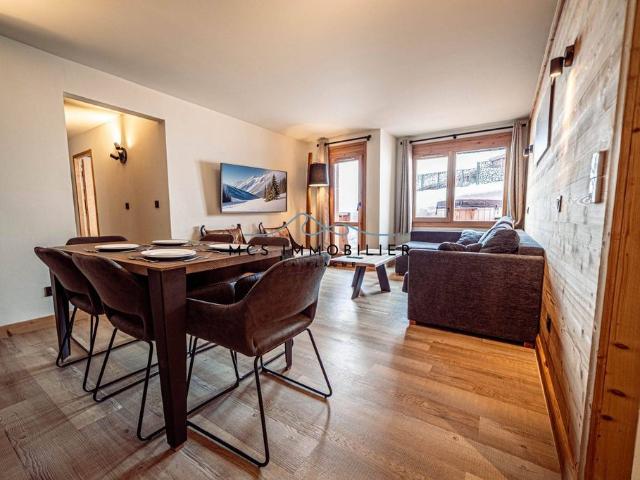Appartement vente à Albanne, Montricher-Albanne