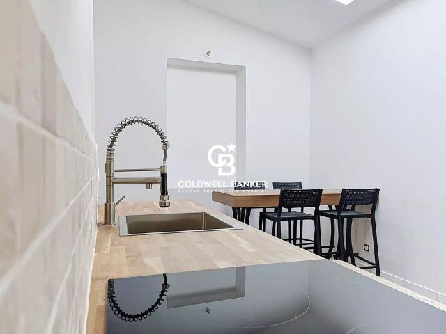 Appartement vente à La Rochelle