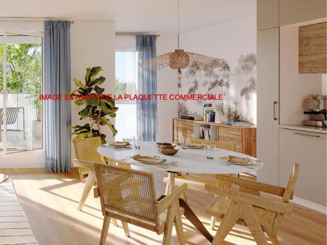 Appartement vente à La Rochelle