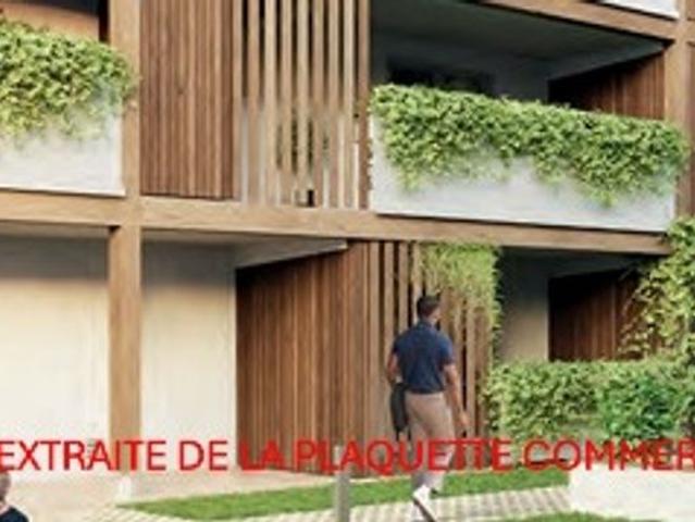 Appartement vente à La Rochelle