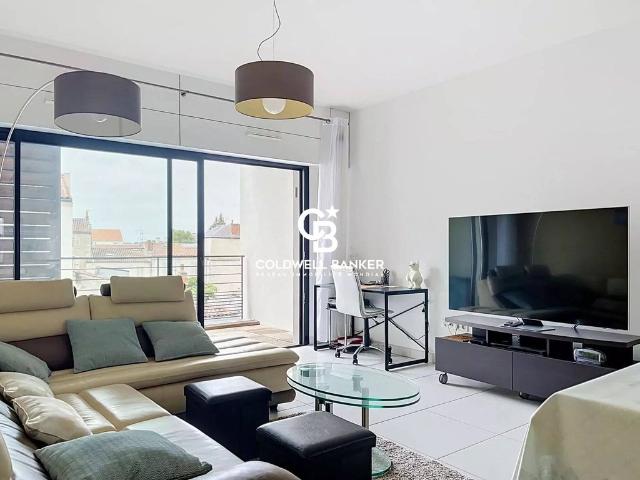 Appartement vente à La Rochelle