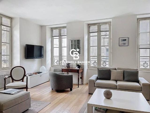 Appartement vente à La Rochelle