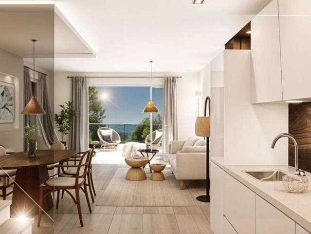 Appartement vente à Grasse, La Roquette-sur-siagne