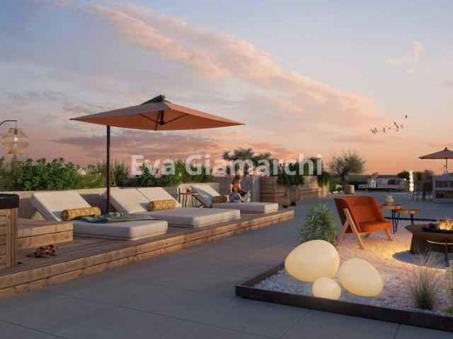 Appartement vente à Montpellier, Lattes