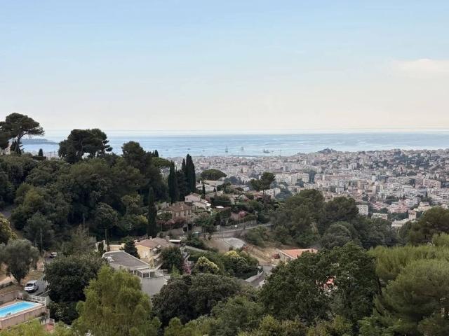 Appartement vente à Grasse, Le Cannet