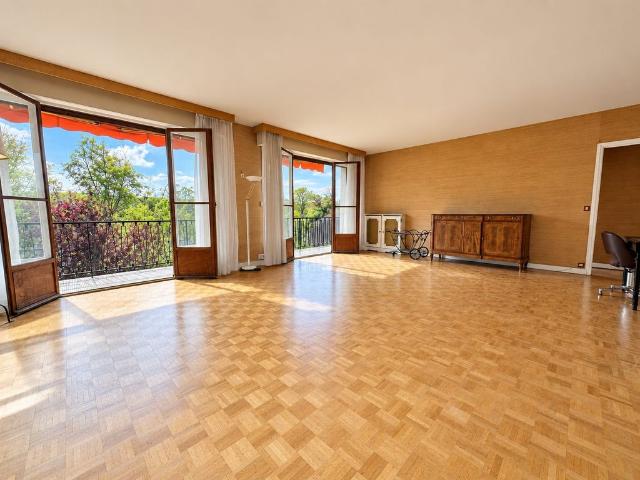 Appartement vente à Le Vésinet, Yvelines