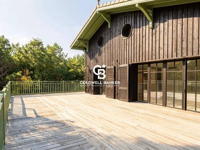 Appartement vente à Arcachon, Lège-cap-ferret