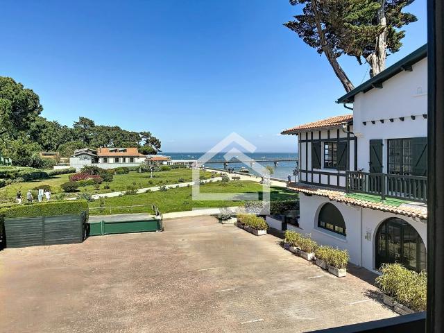 Appartement vente à Arcachon, Lège-cap-ferret