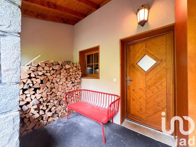 Appartement vente à Albertville, Les Avanchers-valmorel