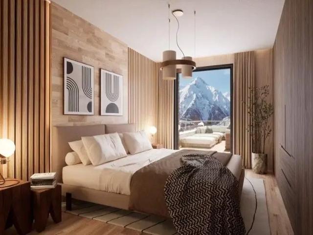 Appartement vente à Grenoble, Les Deux Alpes