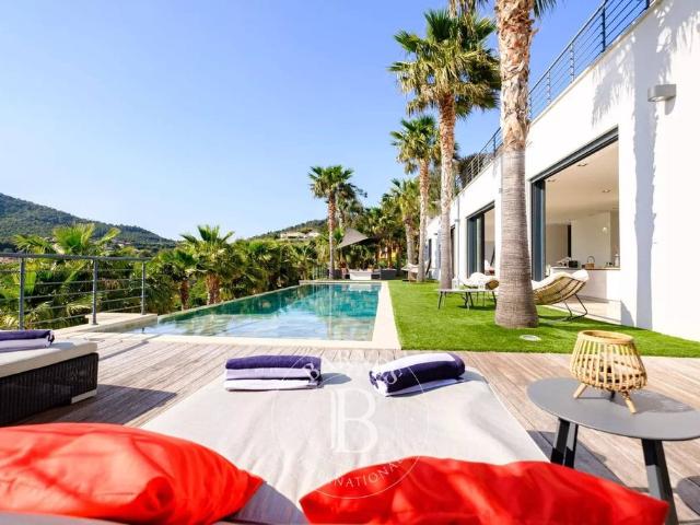 Appartement vente à Les Issambres, Roquebrune-sur-Argens