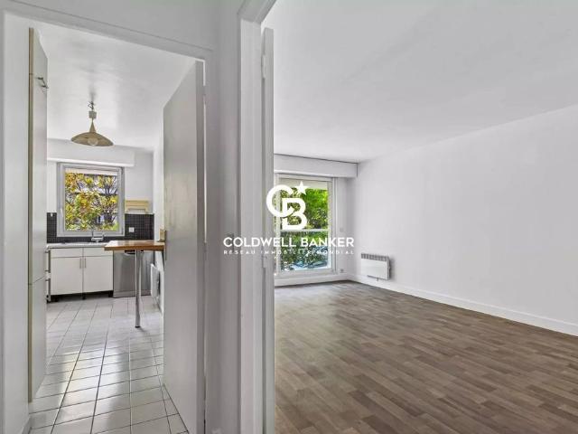 Appartement vente à Nanterre, Levallois-perret