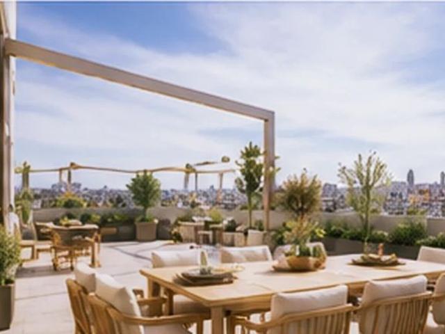 Appartement vente à Nanterre, Levallois-perret