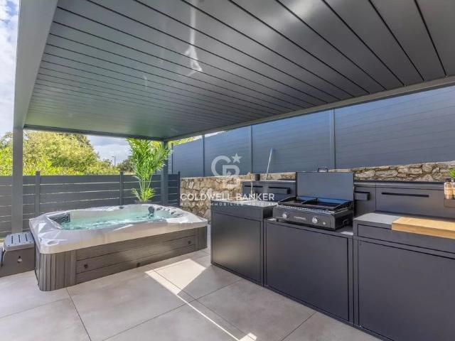 Appartement vente à Calvi, L'ile-rousse