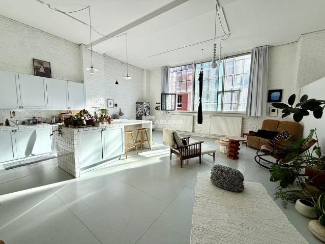 Appartement vente à Lille