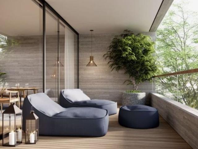 Appartement vente à Lyon