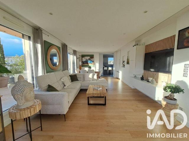 Appartement vente à Lyon, Métropole de Lyon