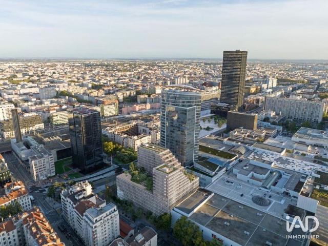 Appartement vente à Lyon, Métropole de Lyon