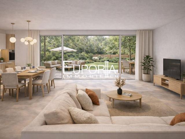 Appartement vente à Lyon, Métropole de Lyon