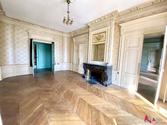 Appartement vente à Lyon, Métropole de Lyon