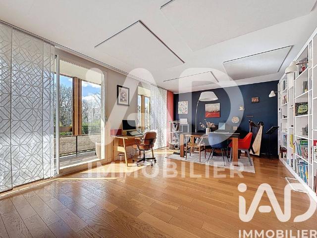Appartement vente à Saint-Germain-en-Laye, Maisons-laffitte