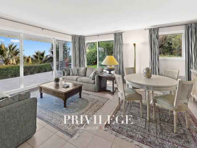 Appartement vente à Grasse, Mandelieu-la-napoule