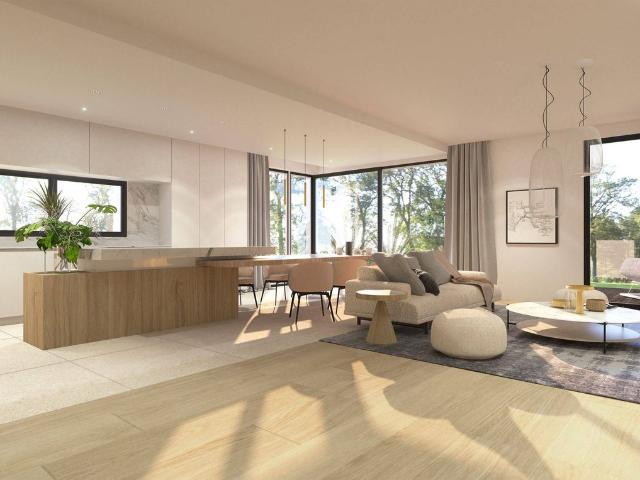 Appartement vente à Lille, Marcq-en-Barœul