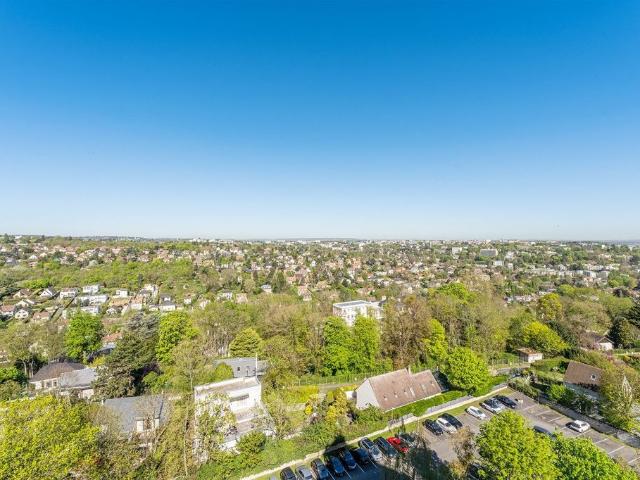 Appartement vente à Saint-Germain-en-Laye, Marly-le-roi