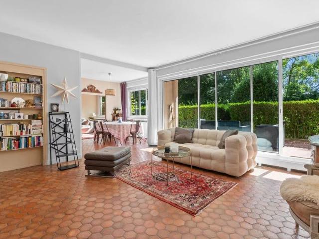 Appartement vente à Boulogne-Billancourt, Marnes-la-coquette
