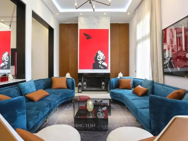 Appartement vente à Marrakech, L'Oriental