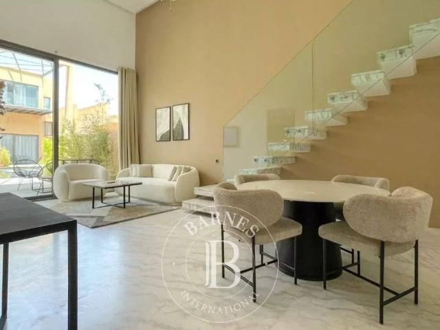 Appartement vente à Marrakech, Marrakech-Tensift-Al Haouz