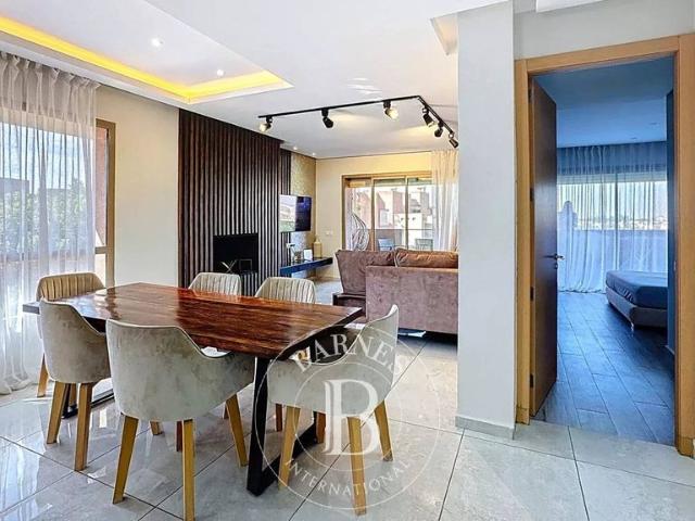 Appartement vente à Marrakech, L'Oriental