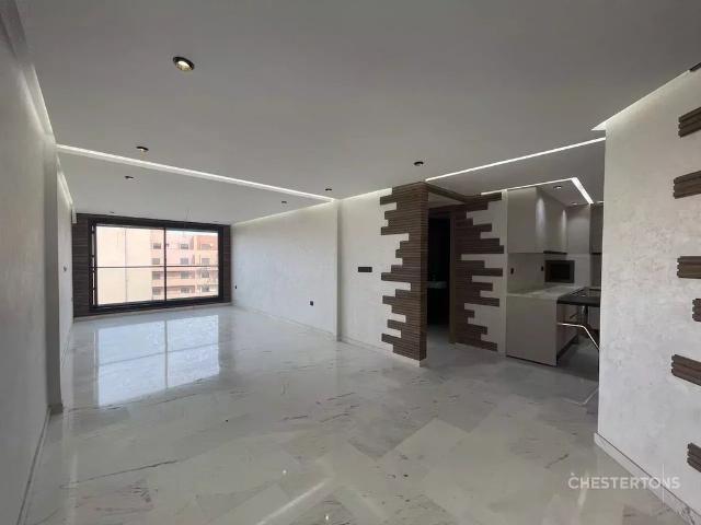 Appartement vente à Gueliz, Marrakech