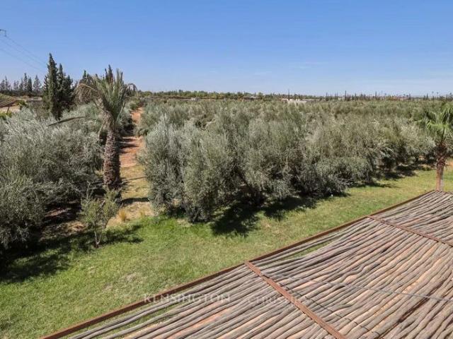 Appartement vente à Marrakech, L'Oriental