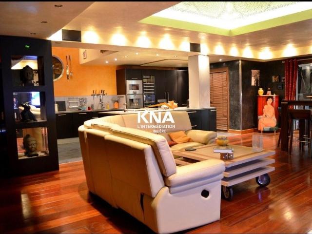 Appartement vente à Marrakech, L'Oriental