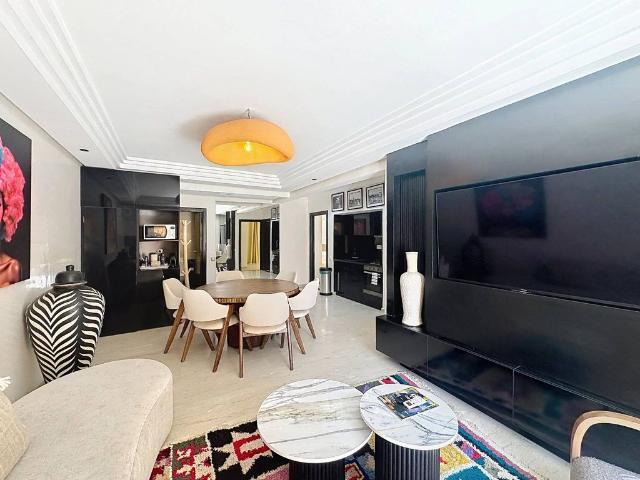 Appartement vente à Marrakech, L'Oriental
