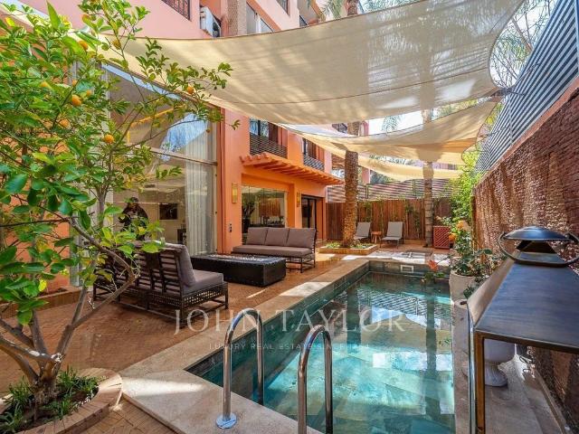 Appartement vente à Marrakech, L'Oriental