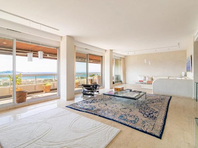Appartement vente à Marseille