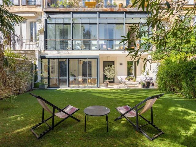 Appartement vente à Marseille