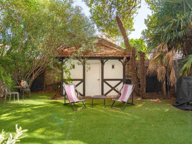 Appartement vente à Marseille