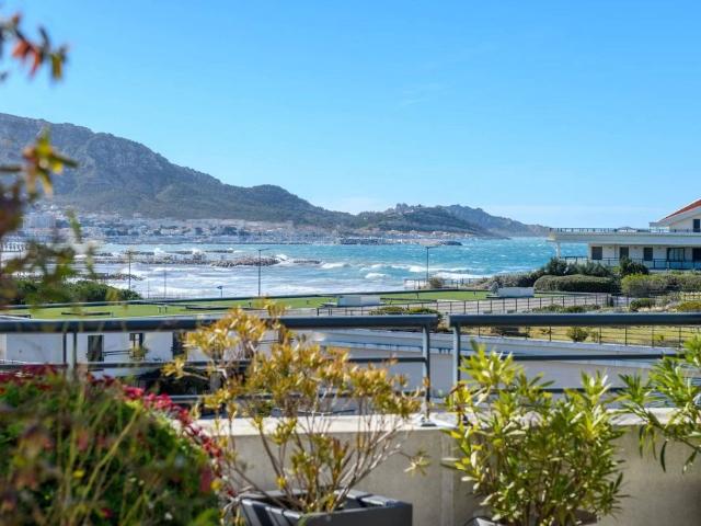Appartement vente à Marseille