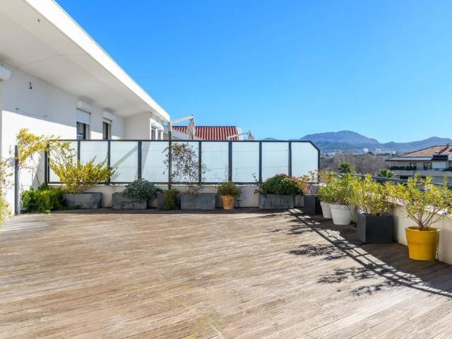 Appartement vente à Marseille
