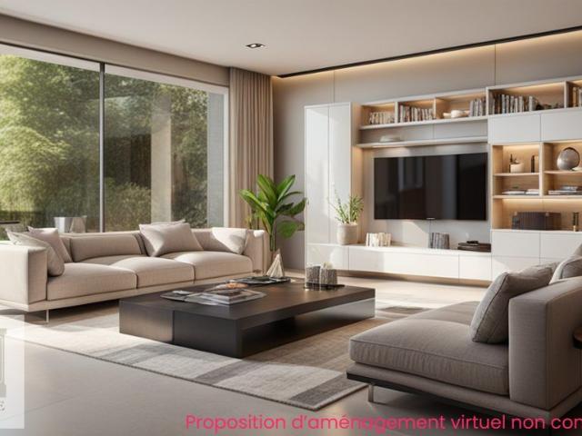Appartement vente à Marseille